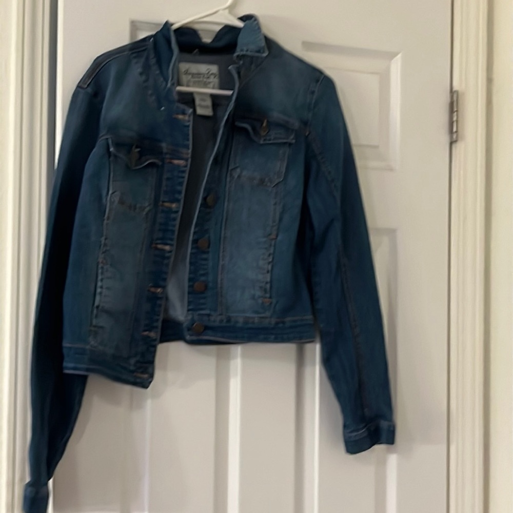 Never worn it